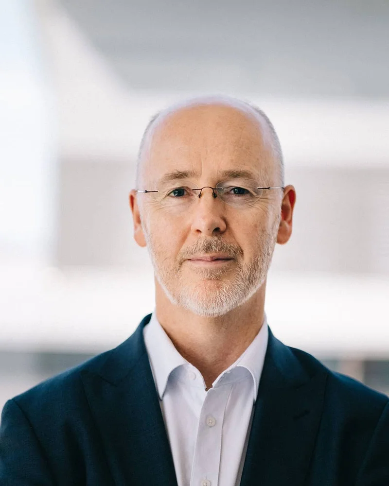 Associate Professor Michael Talbot - Bariatric Surgeon in Kogarah | Weight Loss Surgery Expert